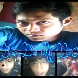 Pengen jadi artis :)
