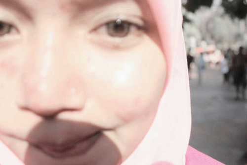 AboutMe♥ pengen tau saya follow aja ya!