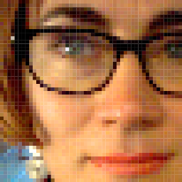 Interaction designer, data geek, artist