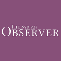 The Syrian Observer(@observesyria) 's Twitter Profile Photo