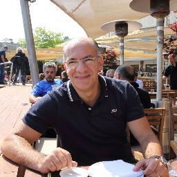 CEO Cyberia Lebanon - Internet For Everyone
