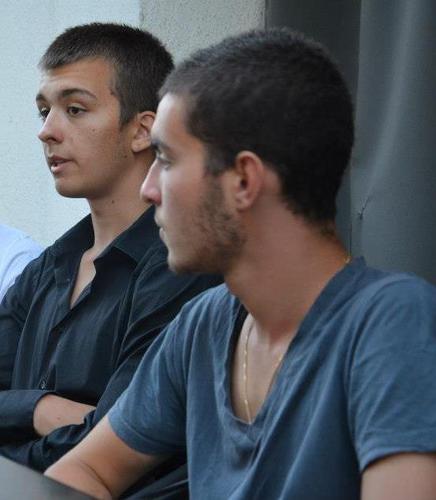 Nic0_Vdb's profile picture. 