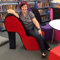 Louise Reynolds (@ljanereynolds) 's Twitter Profile Photo