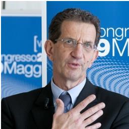 Presidente Confartigianato Imprese  Varese