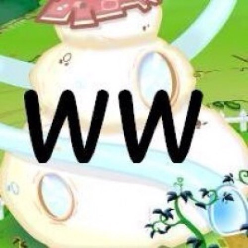 The official Twitter for WeevilyWorld! 
Owner: Judisue.