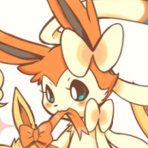 So, I'm a fairy type. Yay~! I wanna participate in contests and more~!
