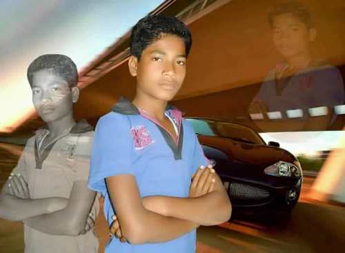 tejpratap_sing's profile picture. 