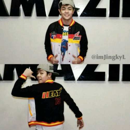 SupportJulianT's profile picture. No ID, No Entry. Iyak. Tawa. Ge. Pwede haters dito. Kwentuhan tayo. TANDAAN: ONCE a JULIANATOR, ALWAYS a JULIANATOR. Nganga ka no? :P