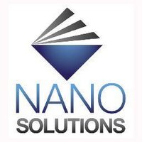 Nanosolutions (@nano_solutions) Twitter profile photo