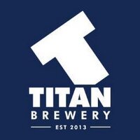 Titan Brewery Ltd (@titanbreweryltd) Twitter profile photo