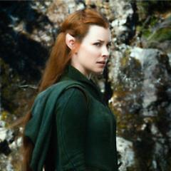 My name means 'Daughter of Mirkwood'. I am a Woodland Elf and head of the Mirkwood Elven Guard. Proud mother of Airion. 21/07/13 Engaged to @GL_Legolas {RP}