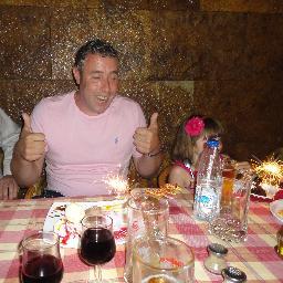 Hi folks I have just started to keep fit & try to lose weight using Social Media as a source of traffic for my blog. To learn more go to http://t.co/3DB1zh39Px