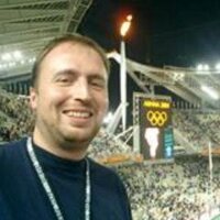 George Davidson (@mrhenrygee) 's Twitter Profile