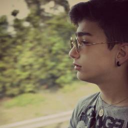 Sandro Palmieri alias Sabo ,Nato a Napoli il 24/08/99 Amante di Harry Potter Δ+Φ Always ϟ , Youtuber,Gamer con unico e solo un sogno : Diventare un calciatore