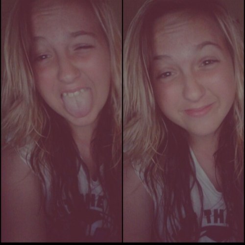 I follow back c: