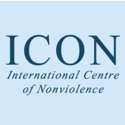 Founded in 2009, ICON promotes nonviolence in education.