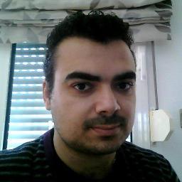 niksarid's profile picture. Κατασκευαστής πυραύλων