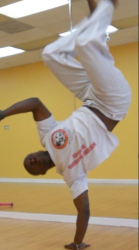 serenocapo Profile Picture