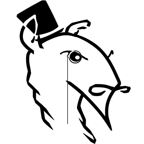 Raffish (semi)-fictional proprietor of Bojangles, Congleton's finest restaurant. Eat, sleep, drink food. Mainly eat.