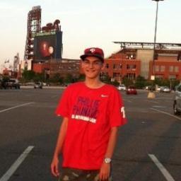 Hello,my name is Nick I am a die hard Philadelphia Phillies and a Philadelphia Eagles fan.