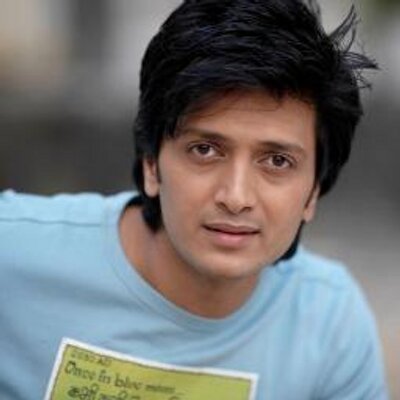 When Riteish shook a leg with a kid on 'Housefull 4' set