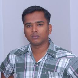 PkmGireesh's profile picture. 