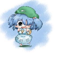 どうもです～
声優・水樹奈々さんファンで遠征したり楽しんでます(^-^ゞ
けもフレやプリキュア、しゅごキャラ、ローゼンメイデンなどいろいろやっちゃってます!