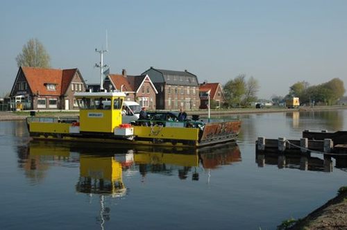 Nieuwtjes uit en over Akersloot, dorpje in Noord-Holland