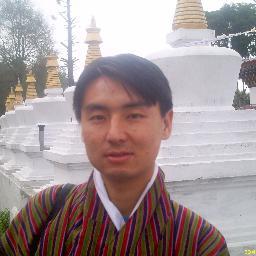 Working bhutanese