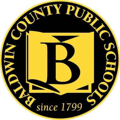 We are the Baldwin County Board of Education. The collection of schools in beautiful, Baldwin County, Alabama. Eddie Tyler, superintendent.