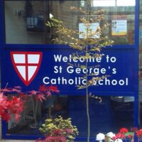 St Georges(@StGeorgesTauntn) 's Twitter Profile Photo