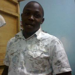 LagatKelvin's profile picture. 