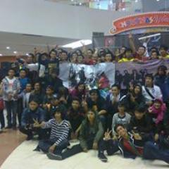 Satu diantara doa yg terindah buat orangtuaku, semoga mereka sehat slalu. Aamiin~ (´ʃƪ`)