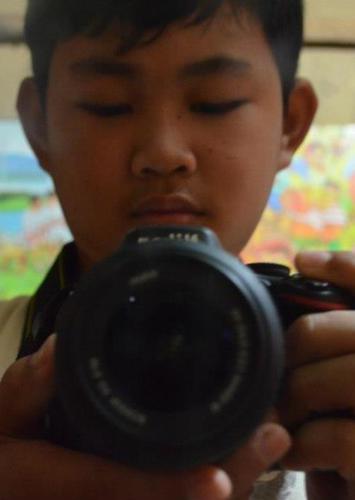 12 years old | Nicholasian | Future Engineer | Follow Me I Follow You Back | charon pa koya!!! | ilove you C_