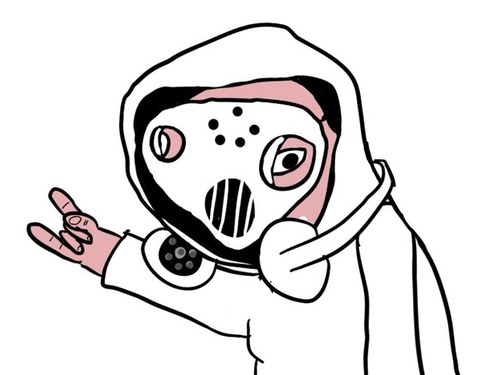 Hi everibodi im Dany Masseling known As AngurFist im A hardstyl Dee jay if yuh dunt teh muzic ten fuk of go bak and listen til shetyy pop