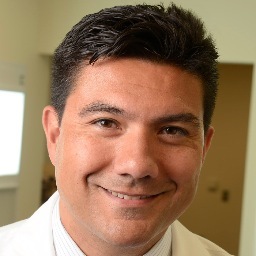 Dr. Darren Carpizo | surgical oncologist specializing in liver and pancreatic cancers as well as the leader of a cancer research laboratory