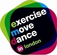 Interested in promoting, nurturing and developing activity for life through Exercise Movement & Dance (EMD) in London #DoEMD