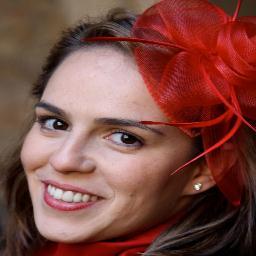 sancorex's profile picture. Enamorada del mundo DIY y fan wedding.Descubriendo día a día lo importante que es saber #comunicar con una sonrisa. Amante del chocolate.