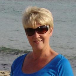 Ex Laine Theatre Arts girl , Wife , mum  and domestic goddess