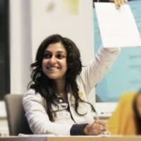 Natasha Chawla (@natasha_chawla) 's Twitter Profile