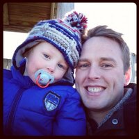 Andrew Rostron (@ajrostron) 's Twitter Profile