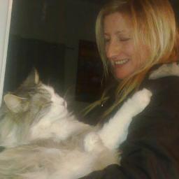 Reiki Master, Spiritual Healer/Counselor - Healing therapies for Animals & People. *Specializing in Long Distance Healing*