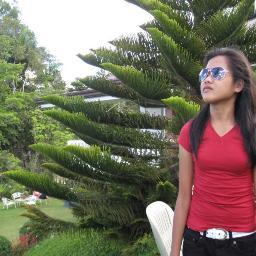 trust is like a paper once it's crumped ot can's be perfect :P
