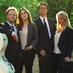 Badke Quartet (@badkequartet) Twitter profile photo