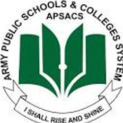 SkarduAPS's profile picture. Established in 1990, Army Public School and College, Skardu is the best education institution for the children in Skardu and surrounding areas.