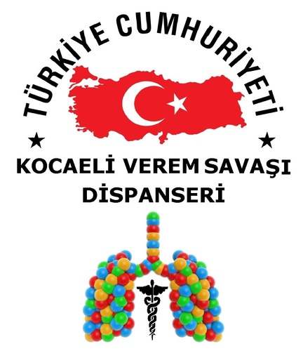 KOCAELİ VEREM SAVAŞI DİSPANSERİ ///////                           CITY TB DISPENSARY