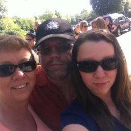 Fitness Fan, Wife/Mom, avid reader, movie watcher, Martial Artists