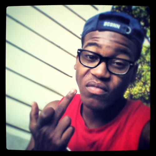 ,, Im A Real Niggah W. NO WORRIES ! Follow Me I Follow Back Simple As That .