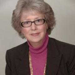 Andrea Wood