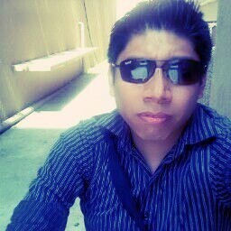 Me han dicho que soy algo inmaduro, pero al menos soy auténtico!!...Instagram jorgecalderon507